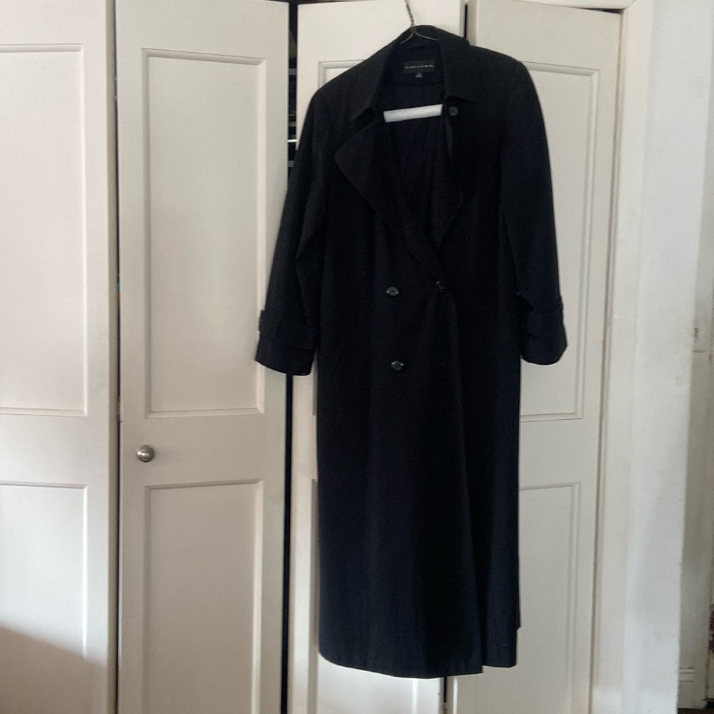 Trench Coat